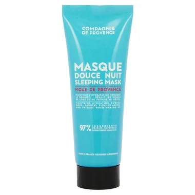 Fig of Provence Sleeping Mask Ночная маска с антиоксидантным действием