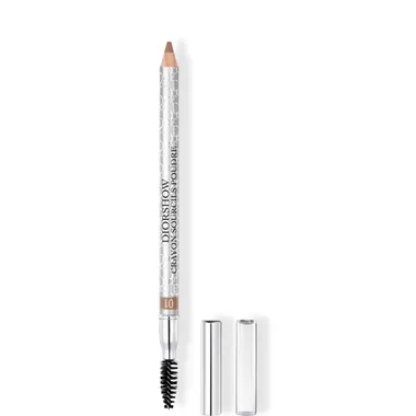 Diorshow Crayon Sourcils Poudre Карандаш для бровей с точилкой