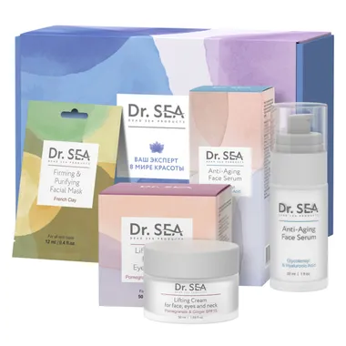 EFFICTIVE LIFTING Подарочный набор 