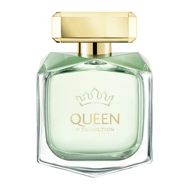 Queen Of Seduction Туалетная вода