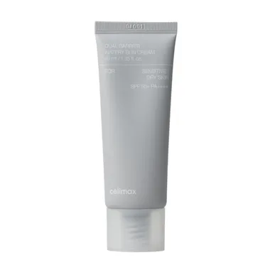 Dual Barrier Watery Sun Cream Солнцезащитный крем для восстановления барьера SPF 50+