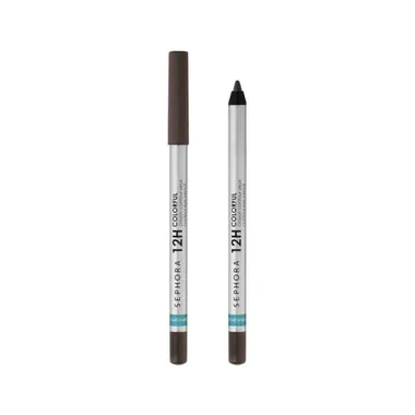 12h Wear Contour Eye Pencil Водостойкий карандаш для век 12ч матовый финиш