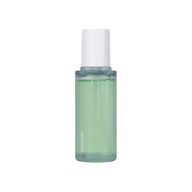 The Real Cica Niacinamide AC Calming Serum Сыворотка для лица успокаивающая с ниацинамидом и центеллой