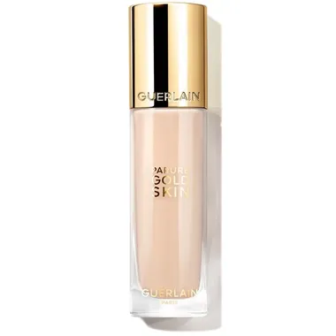Parure Gold Skin SPF20-PA+++ Ухаживающее тональное средство