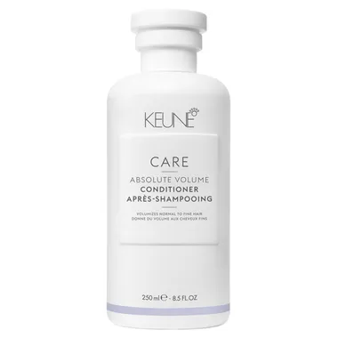 CARE Absolute Vol Conditioner Кондиционер Абсолютный объем