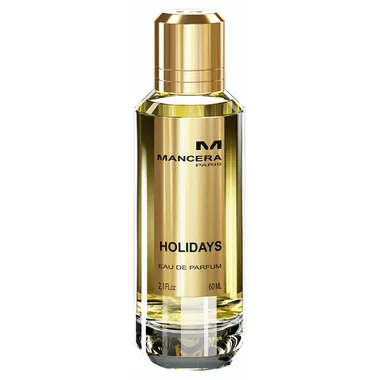 HOLIDAYS Парфюмерная вода