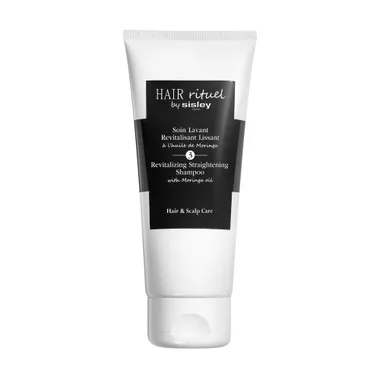 Revitalizing Straightening Shampoo Шампунь для волос выпрямляющий с маслом моринги