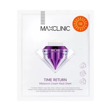 Melatonin  Маска для лица 
