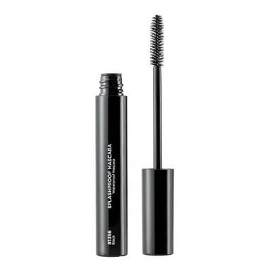 Splashproof Mascara Тушь для ресниц водостойкая