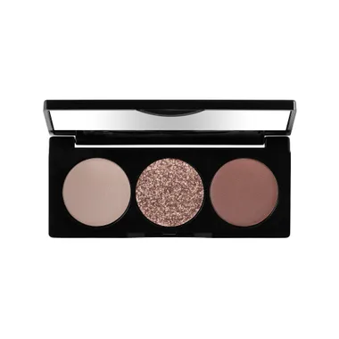 Essential Eye Shadow Trios Палетка теней для глаз