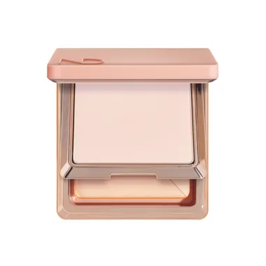 HY-GLAM POWDER FOUNDATION Компактная тональная основа