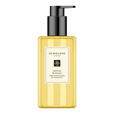 Orange Blossom Body & Hand Wash Гель для душа