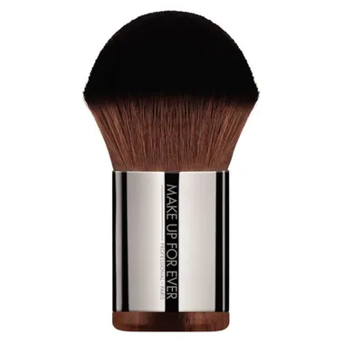 Пудровая кисть кабуки №124