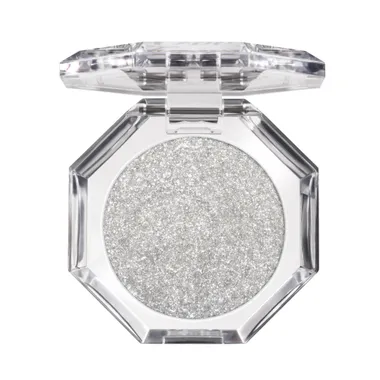 DISCO CRUSH HIGH SHINE GLITTER EYE + FACE SPARKLE Многофункциональный сияющий пигмент для глаз и лица