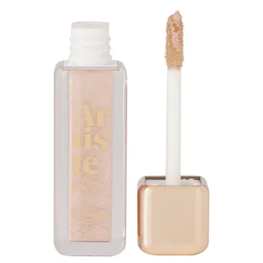 Artiste 24/7 Жидкие тени для век