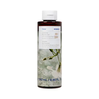 Jasmine Shower Gel Гель для душа жасмин