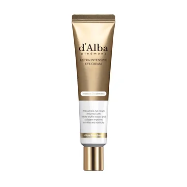 Extra Intensive Eye Cream Крем для области вокруг глаз