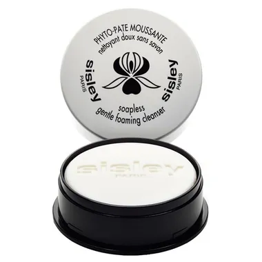 Soapless Gentle Foaming Cleanser Паста фитоароматическая пенящаяся