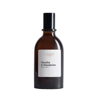L'ATELIER Menthe & Mandarine Парфюмерная вода 