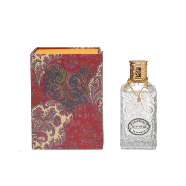 SHANTUNG Парфюмерная вода в текстильном футляре Лимитированный выпуск