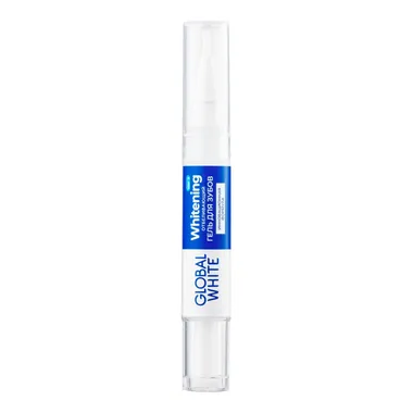 Teeth Whitening Pen Отбеливающий карандаш для зубов