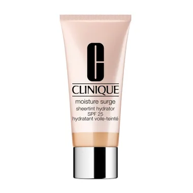 Moisture Surge Tinted SPF 25 Увлажняющий крем SPF25 с тональным эффектом