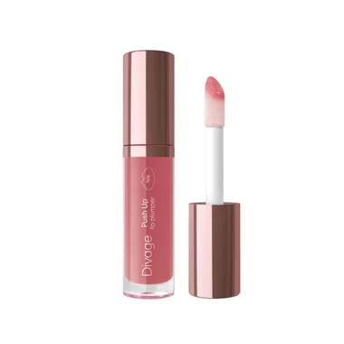 Push Up Lip Plumper Блеск для губ