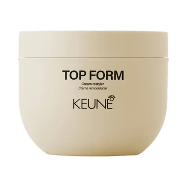 STYLE TOP FORM Крем-воск 