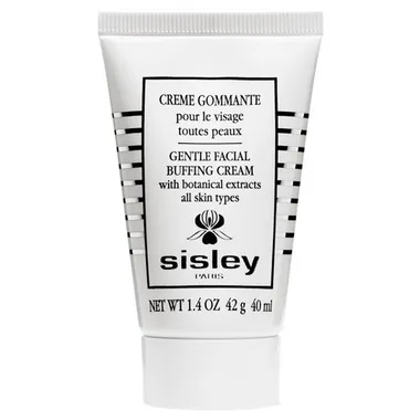Gentle Facial Buffing Cream Крем для лица гуммирующий