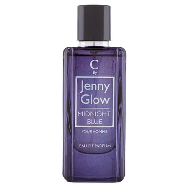 JENNY GLOW MIDNIGHT BLUE Парфюмерная вода