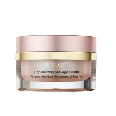Replenishing Anti Age Cream Крем восстанавливающий антивозрастной