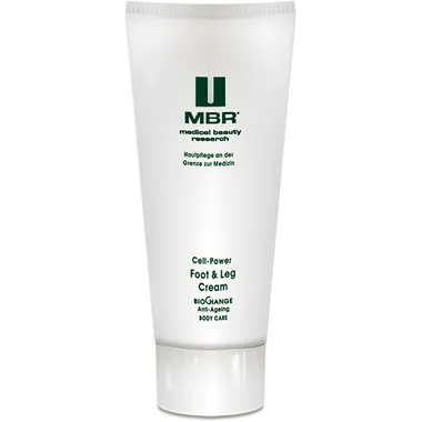CELL-POWER FOOT&LEG CREAM Крем для ног