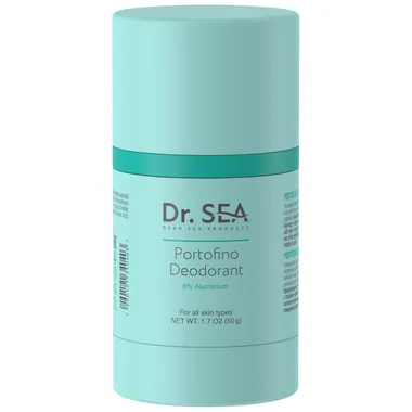 Portofino Дезодорант Новая версия