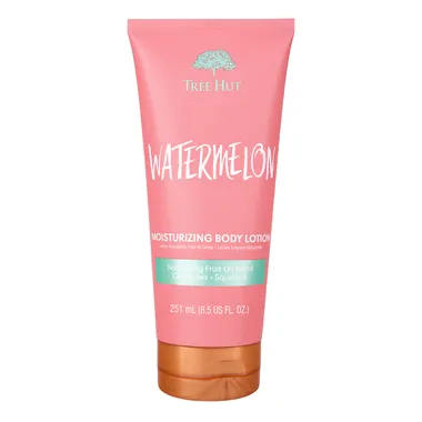 Watermelon Увлажняющий лосьон для тела с ароматом арбуза