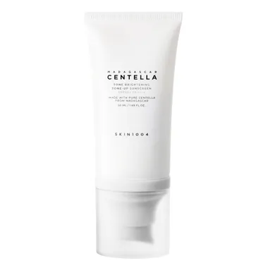 Madagascar Centella Tone Brightening Крем для тела осветляющий