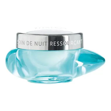 SOURCE MARINE Revitalising night cream Восстанавливающий ночной крем