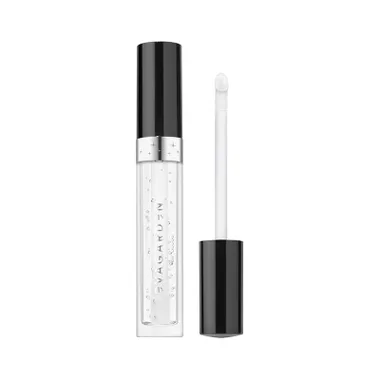 Crystal plump gloss Блеск для губ увлажняющий