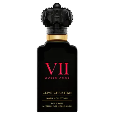 NOBLE COLLECTION VII QUEEN ANNE ROCK ROSE ΠΡΡ
ΠΈ