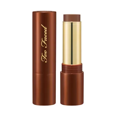 CHOCOLATE SOLEIL MELTING BRONZING & SCULPTING STICK Бронзирующий и скульптурирующий стик для лица