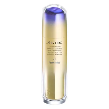 Vital Perfection Ночной моделирующий концентрат