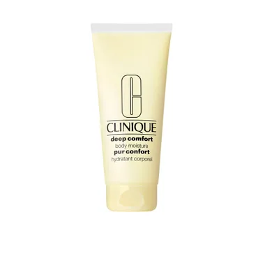 Deep Comfort Глубоко увлажняющий крем для тела