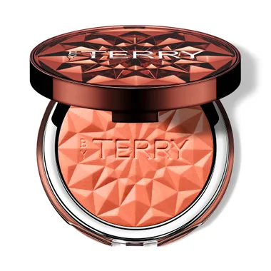 Tea To Tan Powder Blush Румяна для лица 