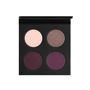 BEAUTY DOTS EYE SHADOW PALETTE Палетка теней