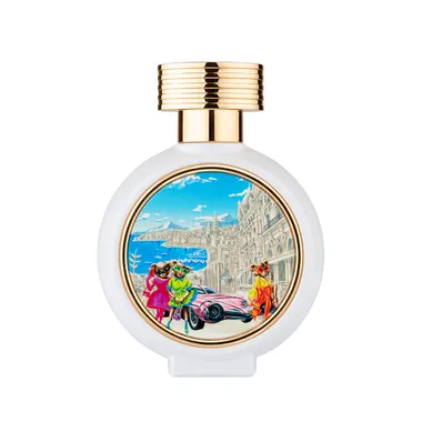 DAZZLING GIRLS Парфюмерная вода 
