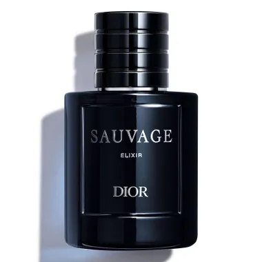 Sauvage Elixir Концентрированные мужские духи