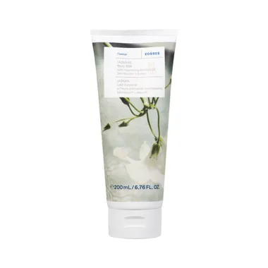 Jasmine Body Milk Молочко для тела жасмин
