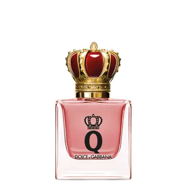 Q BY DOLCE&GABBANA INTENSE Парфюмерная вода