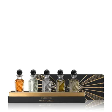 LIQUORS DISCOVERY SET Парфюмерный набор