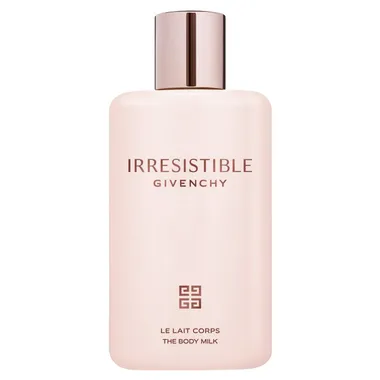 Irresistible Парфюмированное молочко для тела
