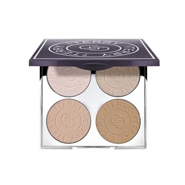 Hyaluronic Hydra-Powder Palette Палетка пудр гиалуроновых
